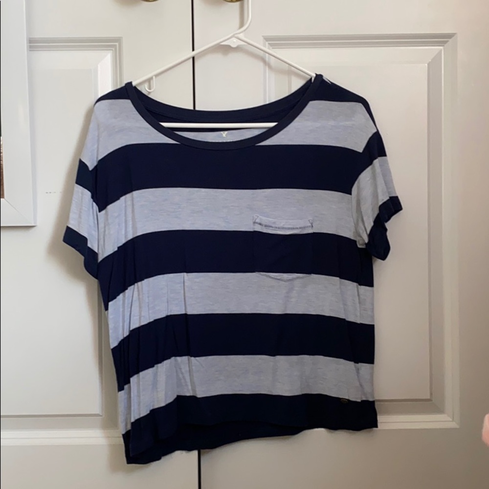 american eagle soft & sexy t-shirt